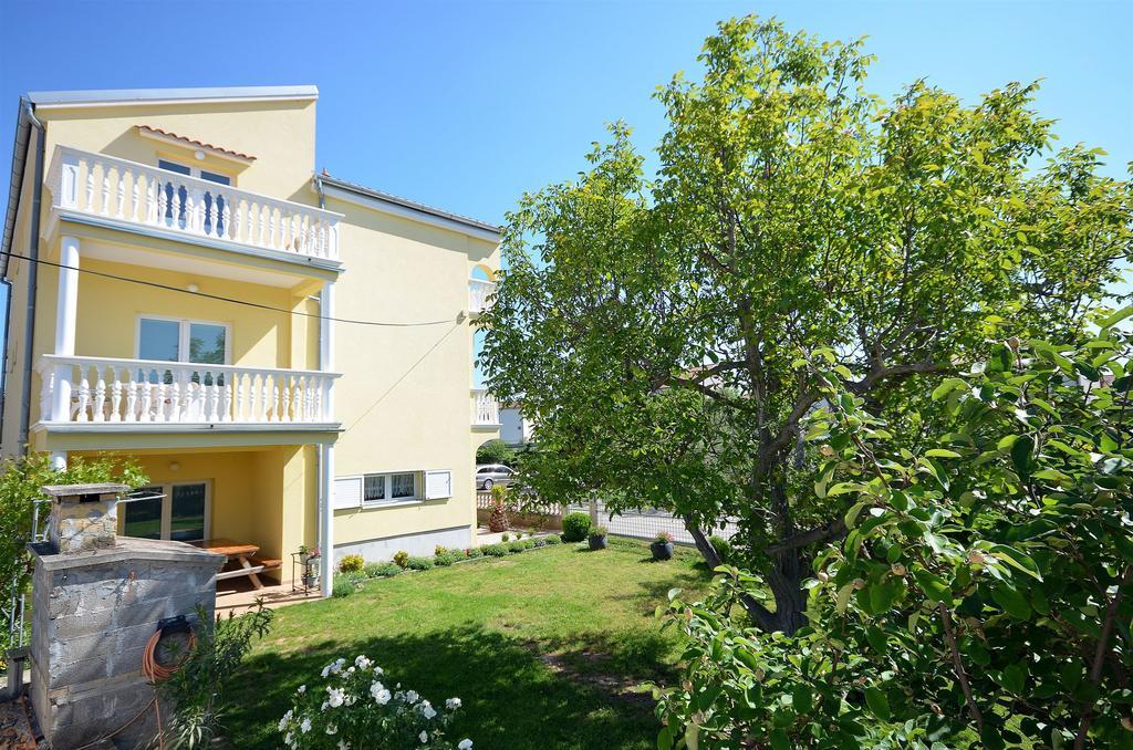 Apartments Sweet Escape Водице Экстерьер фото