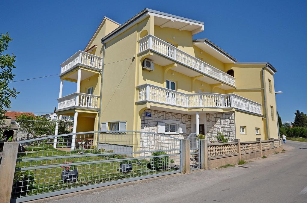 Apartments Sweet Escape Водице Экстерьер фото